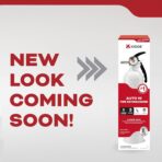 Kidde Fire Extinguisher for Vehicles, Cars, Trucks, Single-Use 10BC - Image 3