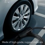 Lectron Level 2 EV Charger - ETL Certified, 240V, 40 Amp, NEMA 14-50 Plug, 16 ft Extension Cord & J1772 Cable- Portable Electric Car Charger for J1772 EVs and Plug-in Hybrid Vehicles - Image 9