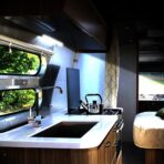 Linkstyle 12PCS 12V LED Interior Light Bar, Waterproof 28 LEDs COB Strip Light Super Bright Lights for Truck Boat Bike RV, White - Image 6