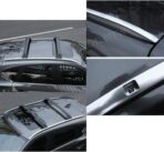 All Aluminium Roof Rail & Cross Bars for 2017-2025 Mazda CX-5 CX5 Roof Rack Luggage Carrier Easy Installation,No Drilling - Image 7