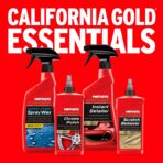 Mothers California Gold Chrome Polish, 12 oz. — Cleans & Brightens Chrome Bumpers, Wheels, Trim & Accessories, Protects Against Fingerprints, Rust & Corrosion, Safe on Glass & Mirrors (05212) - Image 7