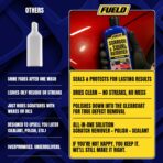 Scratch Remover – Car Scratch Repair & Swirl Remover for Vehicles – Deep Scratch Repair Compound & Polishing Solution – Car Paint Repair Kit for Clear Coat & Paint Restoration – 8 oz - Image 5