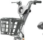 Healifty 48v Electric Scooter Headlight Light High-brightness Led Front Lamp Easy Install Bike - Image 6