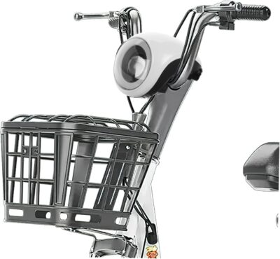 Healifty 48v Electric Scooter Headlight Light High-brightness Led Front Lamp Easy Install Bike - Image 6