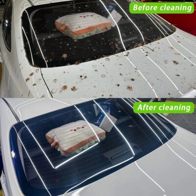 Pressure Washer, Power Washer with Foam Cannon,High Pressure Cleaning Machine with 4 Nozzles for Car, Patio, Driveway,Fences,Decks - Image 7