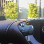 20 Pcs Cute Soot Sprite Car Decor Rearview Mirror Accessories - Cute Decor for Car Home and Office Gifts - Image 3