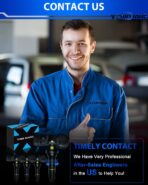 Pre-Programed Tire Pressure Sensor for:-Dodge Journey 2011-2020 Charger 2010-2020 Challenger, for:-Jeep Wrangler 2014-2019, for:-Ram 1500 2500, TPMS Sensors 56029398AB 68241067AB 433MHz (4) - Image 7