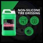 3D Non-Silicone Dressing - Body Shop Safe Dressing - Silicone-Free 1 Gallon - Image 5