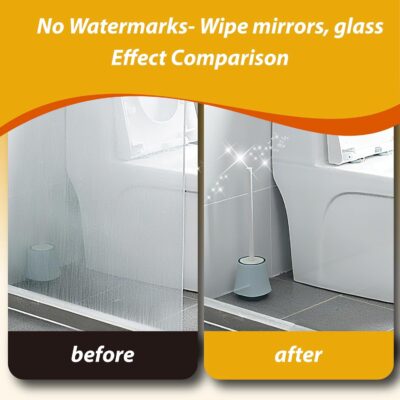Thickened Magic Cleaning Cloth, 6Pcs Microfiber Cloth Reusable,Lint Free Cloth for Glass,Window, Mirror, Cars - Image 2