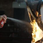 StaySafe All-in-1 Portable Fire Extinguishing Spray By LifeSafe Technologies | Compact Fire Extinguisher For 10 Types of Fires | Non-Toxic, Non-Hazardous & Eco-Friendly - Image 7