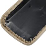 X AUTOHAUX Car Center Console Box Cover Armrest Replacement Beige for Honda Civic 2006-2011 - Image 5