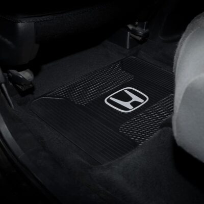 Plasticolor 001221R01 'Honda' Utility Mat - Image 5
