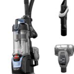 Bissell Pet Hair Eraser Allergen Lift-Off with Powerful Suction, HEPA, Tangle-Free Brush Roll, 39883