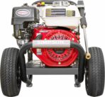 Simpson 61014 3500 PSI at 2.5 GPM Honda GX200 with AAA AX300 Axial Cam Pump Cold Water Professional Gas Pressure Washer PS61002-S - Image 13