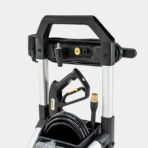 Kärcher Pressure Washer K1700B, CETA Certified, 3 Spray Nozzles, Detergent Tank, for Cars, Driveways, Siding, Patios, 1.2 max. GPM - Image 7