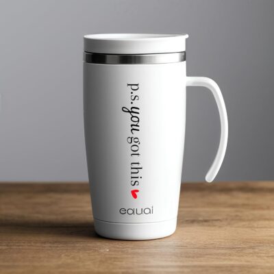 4 x You Got This Rearview Mirror Decal,Car Decal For Women,Rear View Mirror Sticker,Car Window Decal,Vanity Mirror Decal,Affirmation Sticker,Water Bottle Sticker,Car Mirror Sticker,Tumblers Sticker - Image 6