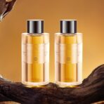 Amor Lyris 2 Packs Essential Oil Refill for Smart Car Air Freshener, 3.5OZ Car Diffuser Refill, Aromatherapy Perfume Refill Can be Used for 4-8 Months, Made with Natural Plant Extracts, Cologne