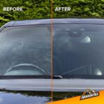 Car Wipes Multi-Pack by Armor All, Cleans Vehicle Interior and Exterior, Includes Armor All Protectant Wipes, Glass Wipes, and Cleaning Wipes, 3-Pack, 30 Car Wipes Each - Image 5