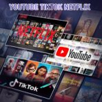 Wireless CarPlay Adapter CarlinKit 3 in 1 Ai Box Only for Wired CarPlay Touch Screen Cars, Support Android 13.0 System Wireless CarPlay Android Auto YouTube Netflix GPS+Glonass - CPC200-Tbox LED - Image 5