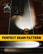 AUXITO 9005 Bulbs 30000LM 800% Ultra Brightness 9005 Fog Light 6500K with Cooling Fan, Real 1:1 Design HB3 Fog Light Bulbs Plug-N-Play, Pack of 2 - Image 3