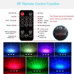 Car Interior Atmosphere Lights, USB Plug-in Romantic Stars Lights for Cars, DC 12V - Image 2