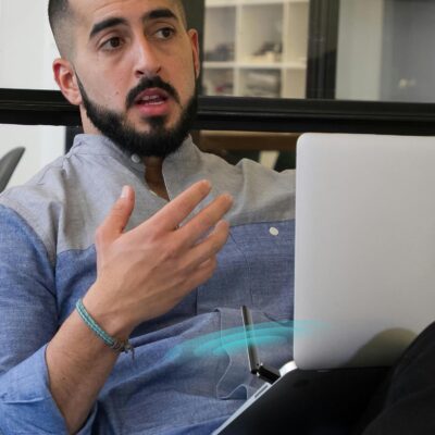 TP-Link USB Bluetooth Adapter for PC, Bluetooth 5.3 Long Range Receiver, Plug and Play, Adjustable Antenna, Supports Windows 11/10/8.1/7 for Desktop, Laptop, Keyboard, Mouse, etc (UB500 Plus) - Image 12