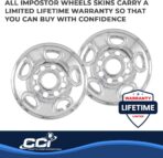 ProMaxx IWCIMP/50X Wheel Skin, 16 inch - Image 3