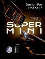 LISEN 54W Mini Cigarette Lighter Adapter Car Charger USB C Fast Charging, 12V Cigarette Lighter USB Car Charger Fast Charging Adapter, for iPhone 17 Pro Max 16 15 14 13 12 Plus Mini, Samsung S26 S25 - Image 4