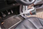 BLACK+DECKER Dust Buster Hand Held Vacuum Cordless Rechargeable, Portable Vacuum for Car, Extended Runtime, Powerful Suction, Extra Long Crevice Tool, AdvancedClean+ (HHVK320J10) - Image 9
