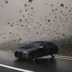 Car Cover for Sedan, Car Cover Waterproof All Weather for Automobiles, Outdoor Heavy Duty Full Car Covers Windproof Universal Fit for Sedan 180-185 inch - Image 5