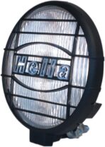 HELLA 165530801 500/500FF Series Protective Grille Cover - 2 Piece, Multi - Image 4