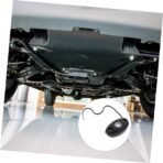 Zerodeko 9W LED Car Lighting Kit Universal Automotive Ambient Lighting Waterproof Under Car LED Lights 4-Piece Set for Trucks and Custom Vehicles - Image 6