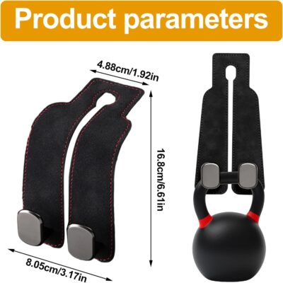 Car Purse Hook Purse Hook for Car Seats Headrest Car Seat Hooks,Heavy Duty Vehicle Organizer for Handbags, Groceries, Purses, Keep Car Tidy (Black, 2 Pack) - Image 2