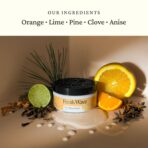 Fresh Wave Orange Odor Removing Gel, 7 oz., Pack of 3 - Image 2