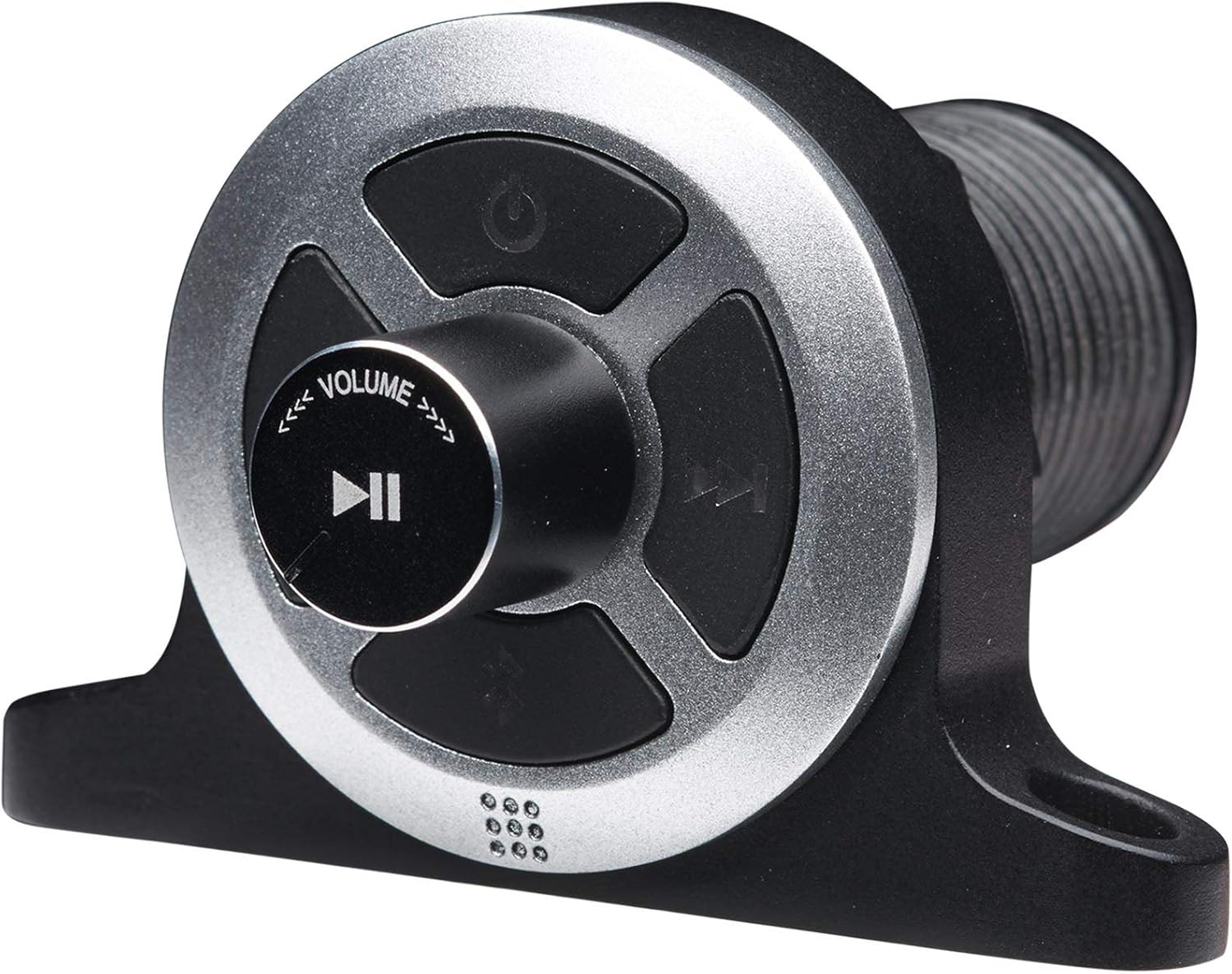 71bPnLMIS-L._AC_SL1500_.jpg Powerbass XL-50BT Universal Bluetooth Received Volume Control - Image 1