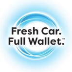 Refresh Your Car Mini Diffuser Car Air Fresheners, Hawaiian Sunrise Scent, 2 Pack, Convenient Car Diffuser - Image 8