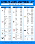 NEVERLAND Universal Car Windshield Sun Shade | 210D Oxford Fabric Sunshade Cover | Heat & UV Blocker (63.78" x 31.89") - Image 2