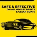 Meguiar's M11032 Mirror Glaze Ultra Pro Speed Compound, Rubbing Compound for Cars Removes Up to 1,200 Grit Sanding Marks and Leaves a Swirl-Free, High-Gloss Finish, 32 Oz or 1 Gal - Image 5