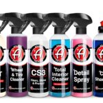 Adam's Polishes Essential Car Wash Kit (14-Item) - Auto Detailing Car Care Cleaning Kit Car & Truck Lovers, Dads, Moms and DIYers