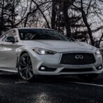 RockRose 1% VLT Car Tint 24" by 15FT 2PLY Premium Carbon Professional Tint Car Window Tint Heat, UV, and IRR Block Tint for Cars Adhesive Film(24" x 15FT) - Image 4