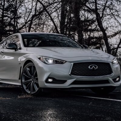 RockRose 1% VLT Car Tint 24" by 15FT 2PLY Premium Carbon Professional Tint Car Window Tint Heat, UV, and IRR Block Tint for Cars Adhesive Film(24" x 15FT) - Image 4