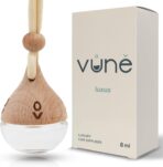 Car Air Freshener Diffuser + Vent Clip Lasting Scent, Hanging Air Freshener, Car Accessories for Men Women Auto Interior Aromatizante para Carro New Smell Automotive Accessory Gifts for Men Women