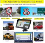 GPS Navigator for Car and Truck, 7 Inch Touchscreen, 2026 North America Maps, Voice Guidance, Speed Limit Warning, USB Connectivity - Image 7