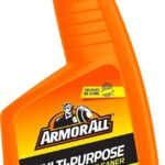Armor All Multi Purpose Cleaner, Car Cleaner Spray for All Auto Surfaces, 16 Fl Oz