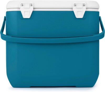 Coleman Chiller 9/16/30/48/60qt Cooler with Ice Retention, Leak Resistant, Great for Camping, Concerts, Sports, and More - Image 6