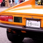 Embossed 3D Metal All Black American Flag Emblem Decal Stickers (1 Pair), Matte Black 5" x 3" Patriotic USA US Flag Car Decals Bumper Stickers for Truck, Window, Motorcycle, Support US Military - Image 6