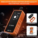 TPMS Relearn Tool for Car Tire Sensor, FIRSTOOL EL-50448 TPMS Reset Tool Tire Sensor Programmer, OEC-T5 TPMS Programming Tool Tire Pressure Sensor Reset Tool for GM Series Vehicles 2006-2026 - Image 3