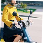 Healifty 48v Electric Scooter Headlight Light High-brightness Led Front Lamp Easy Install Bike - Image 8