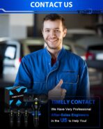 Pre-Programed TPMS Sensor for:-Toyota 2005-2015 Tacoma 2007-2011 Camry 4Runner for:-RAV4 for:-Lexus IS250 2006-2015 RX350 Tire Pressure Monitoring Sensor # 4260706011, 315MHz (Set of 4) - Image 7