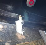 iJDMTOY Xenon White 18-SMD Full LED Under Side Door Courtesy Lights, Footwell Lights, Compatible with Dodge Charger Challenger Dart Stratus Magnum Avenger, Chrysler 200 300 Sebring - Image 4